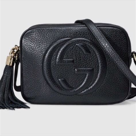 gucci soho leather disco bag copy|gucci soho bag aliexpress.